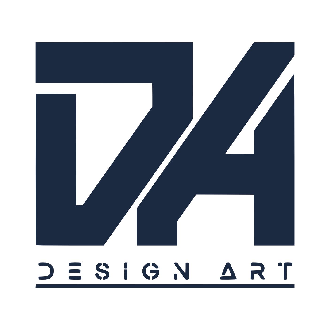 DA Logo